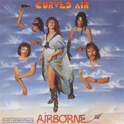 Broken Lady by Curved Air