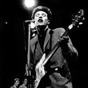 tony sheridan