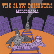 Bleeding Hearts Of The World Unite by The Slow Poisoners