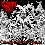 Dark Sign Of The Baphomet(Demo)