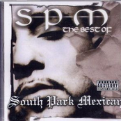 El Jugador by South Park Mexican