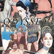 Odyssey - The Greatest Tale