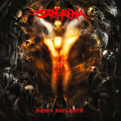 Blessed Black Spirit