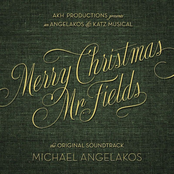 Michael Angelakos: Merry Christmas, Mr. Fields OST