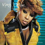 Mary J. Blige: No More Drama