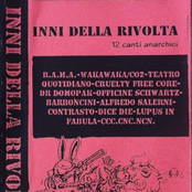 Inni della Rivolta (12 Canti Anarchici)