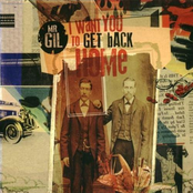 I Want You To Get Back Home