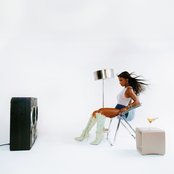 Jae Stephens - Kiss U Back