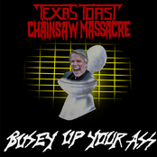 Busey Up Your Ass EP