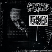 ANb & Laceration Split 7"