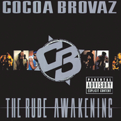 Back 2 Life by Cocoa Brovaz
