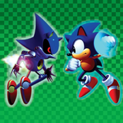 Sonic CD