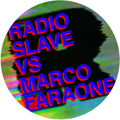 Radio Slave: The Marco Faraone Remixes