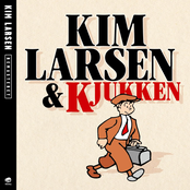 Fortryllet by Kim Larsen & Kjukken