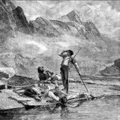 Improvisation V - Beneveld in de Ochtendmist