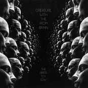 Break Me Blue by Creature With The Atom Brain