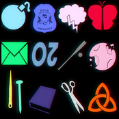 Attitude Made of Influence 2