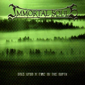 Icebound by Immortal Souls