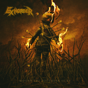 Exhorder: Mourn the Southern Skies