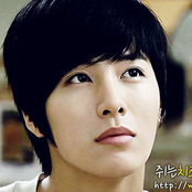 no min woo (노민우)