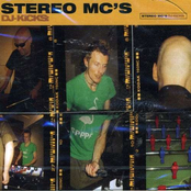 dj‐kicks: stereo mc’s