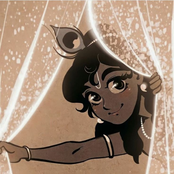 Little Krishna Theme - Lofi