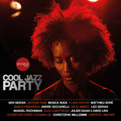 Cool Jazz Party