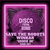 Groove On (Radio Edit)