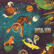 Safe And Sound by Capital Cities