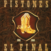 Los Pistones: El final