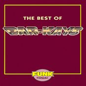 The Best of Bar-Kays