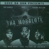 Tha Mob Won't Take No For An Answer