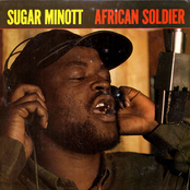 Africa Is Calling by Sugar Minott