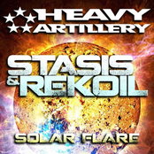 Solar Flare