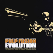 Pulp Fusion, Vol. 5: Evolution