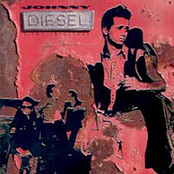 Burn by Johnny Diesel & The Injectors
