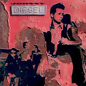 Parisienne Hotel by Johnny Diesel & The Injectors