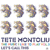 Blues Five Spot by Tete Montoliu