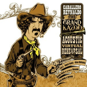 caballero reynaldo & the grand kazoo