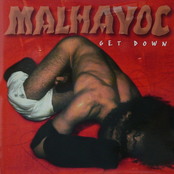 Wake Up by Malhavoc
