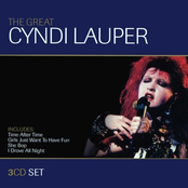 Unabbreviated Love by Cyndi Lauper