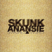 Because Of You by Skunk Anansie