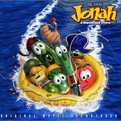 Jonah - A VeggieTales Movie (Original Motion Picure Soundtrack)