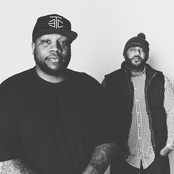 apollo brown & rapper big pooh