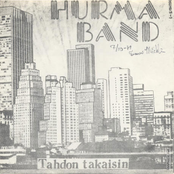 hurma-band