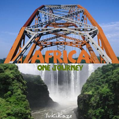 Africa : One journey