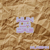 [Wunuh_dae] vol.wun