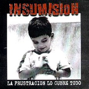 La Frustracion Lo Cubre Todo