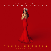 Twerking queen (El resto es nada)