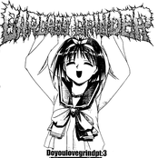 Carcass Grinder / Demisor